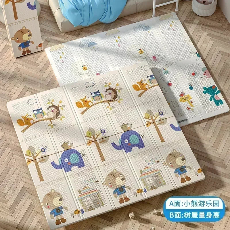 Baby Activity Mat