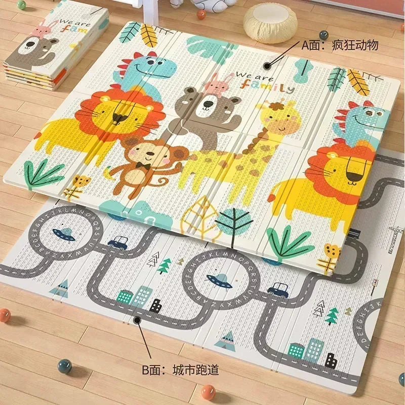 Baby Activity Mat