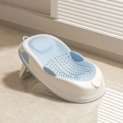 Temperature Sensing Bath Seat