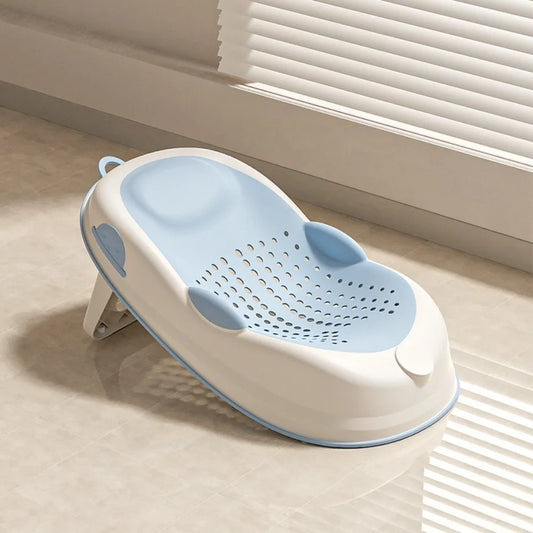 Temperature Sensing Bath Seat