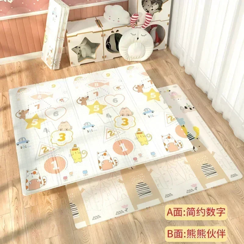 Baby Activity Mat