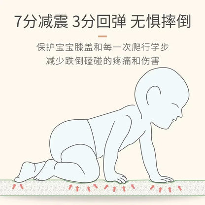 Baby Activity Mat