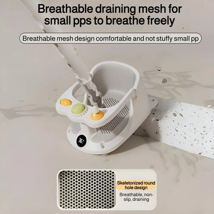 Baby Bath Seat