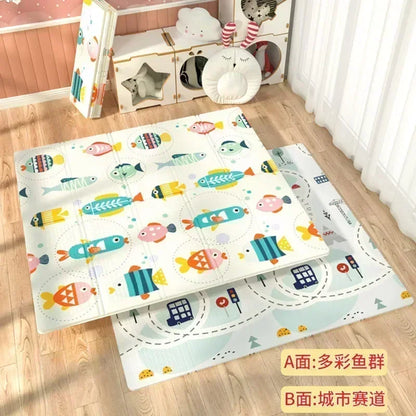 Baby Activity Mat