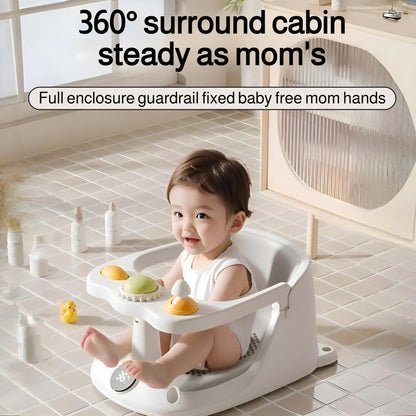 Baby Bath Seat
