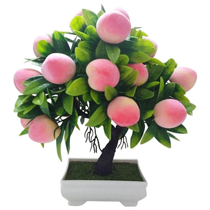 Small Artificial Planter