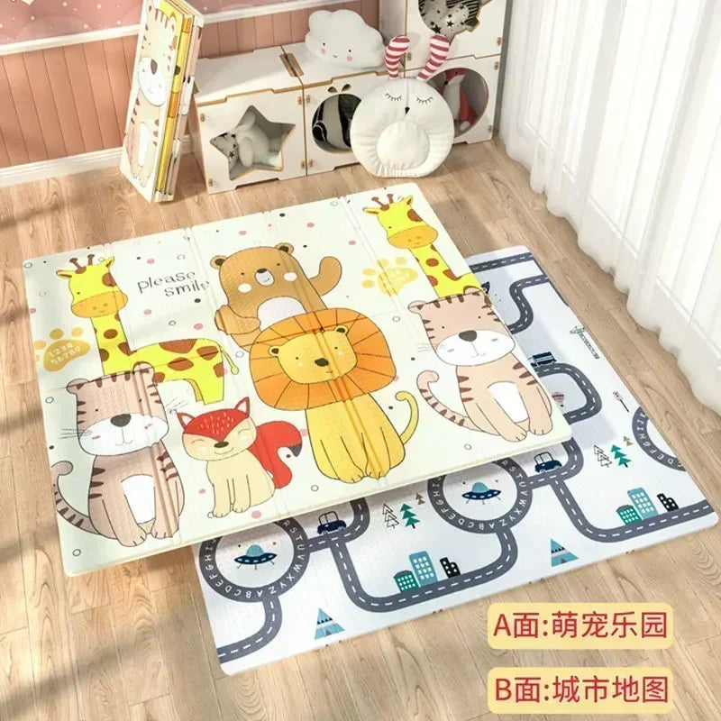 Baby Activity Mat
