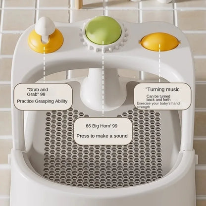 Baby Bath Seat