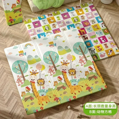 Baby Activity Mat