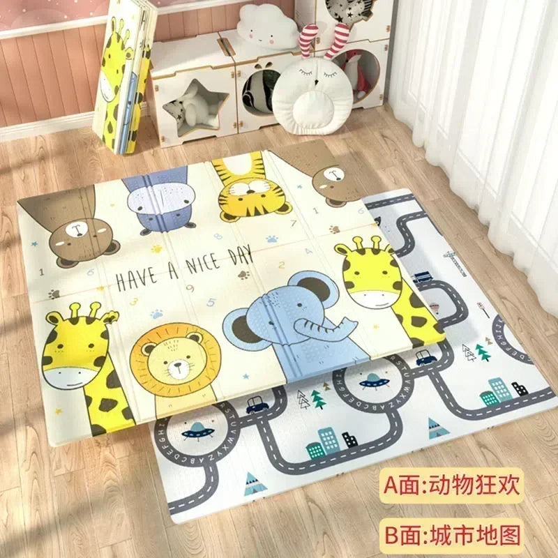 Baby Activity Mat