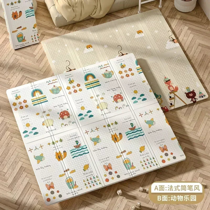 Baby Activity Mat