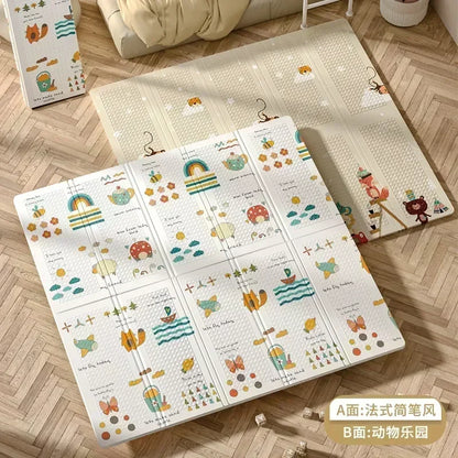 Baby Activity Mat