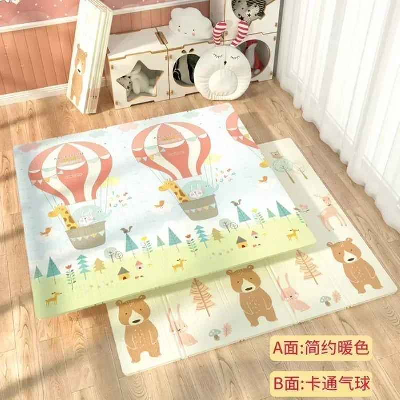 Baby Activity Mat