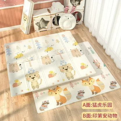 Baby Activity Mat