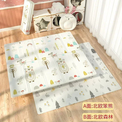 Baby Activity Mat