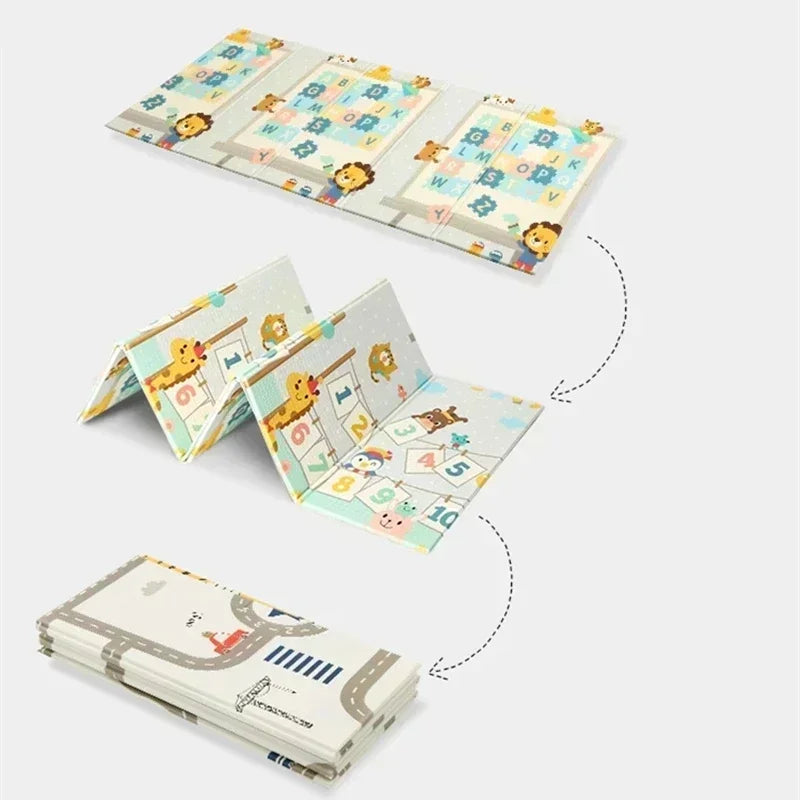 Baby Activity Mat