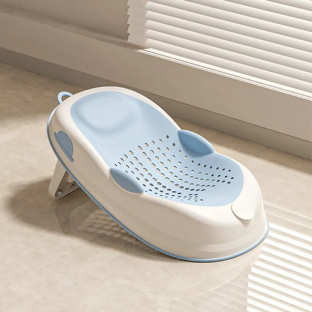 Temperature Sensing Bath Seat