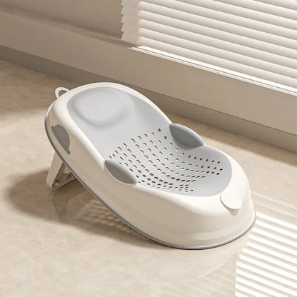 Temperature Sensing Bath Seat