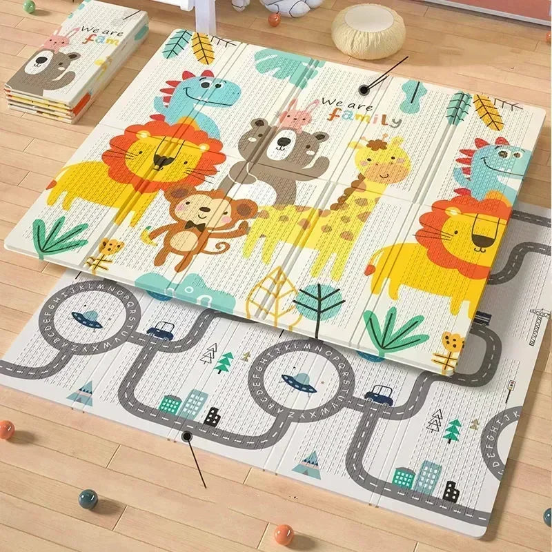 Baby Activity Mat