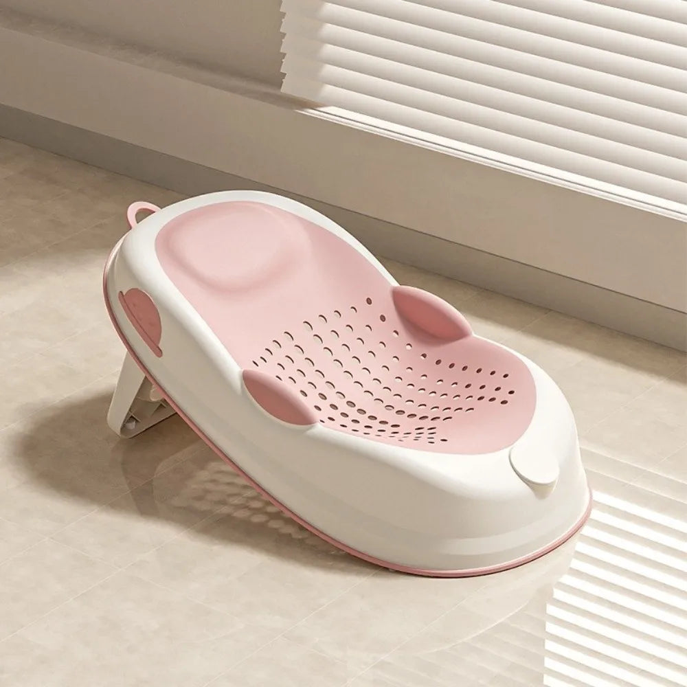 Temperature Sensing Bath Seat