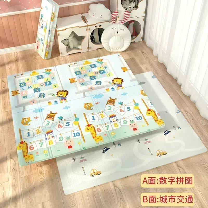 Baby Activity Mat