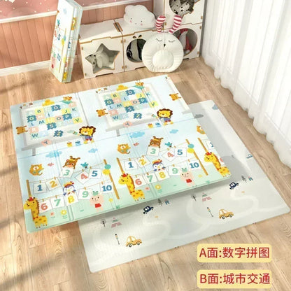 Baby Activity Mat