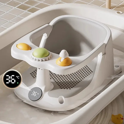 Baby Bath Seat
