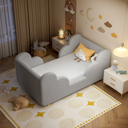 Mini Cloud Bed
