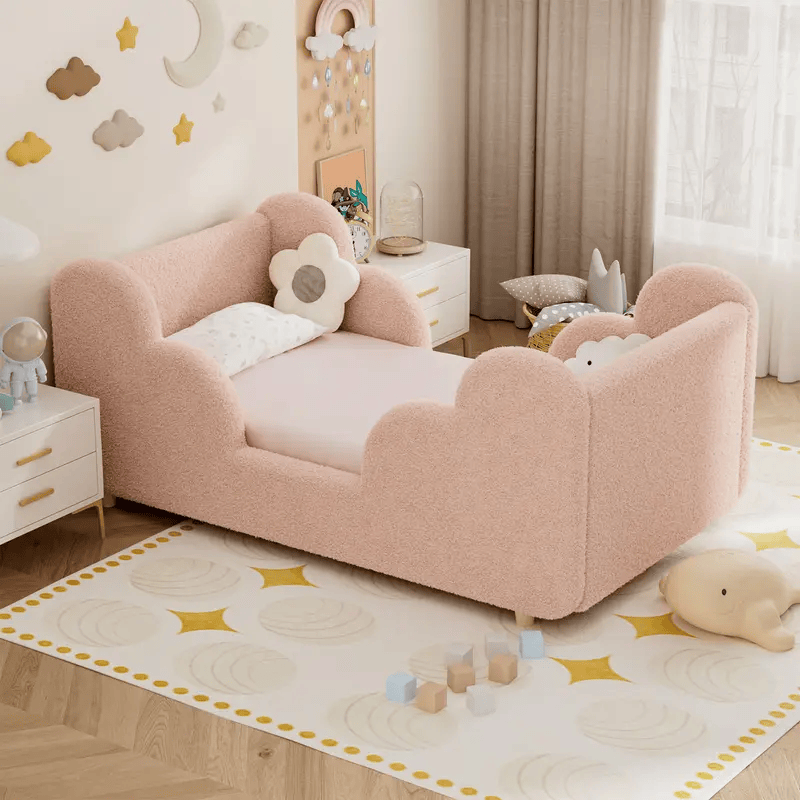 Mini Cloud Bed