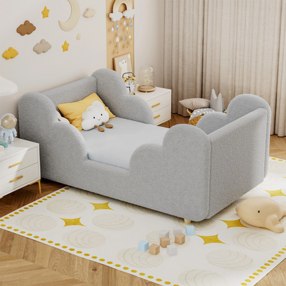 Mini Cloud Bed